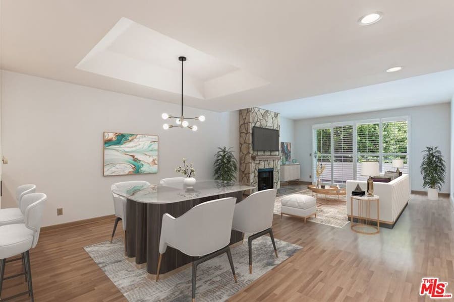 Property photo for 1930 S Beverly Glen Boulevard, #306, Los Angeles, CA