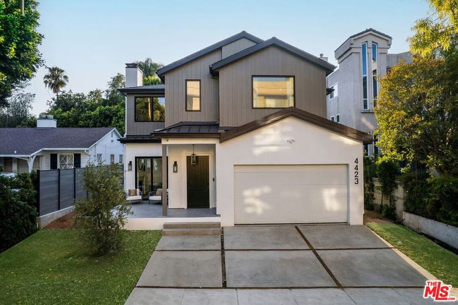 Property photo for 4423 Noble Avenue, Sherman Oaks, CA