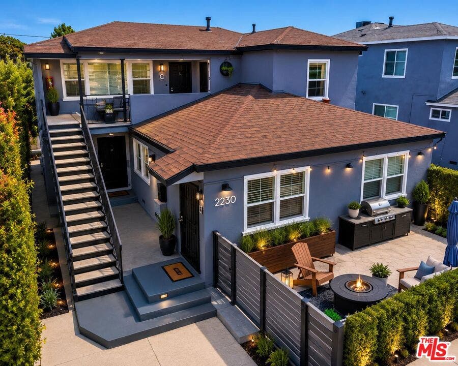 Property photo for 2230 Delaware Avenue, Santa Monica, CA