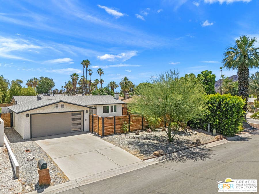 Property photo for 43180 Virginia Avenue, Palm Desert, CA