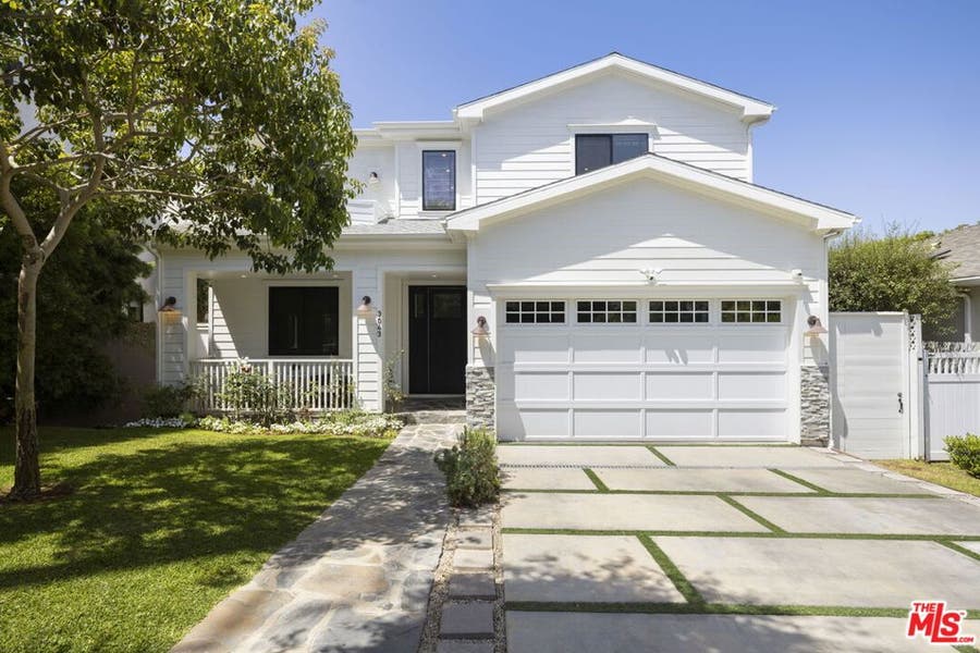 Property photo for 3043 Greenfield Avenue, Los Angeles, CA