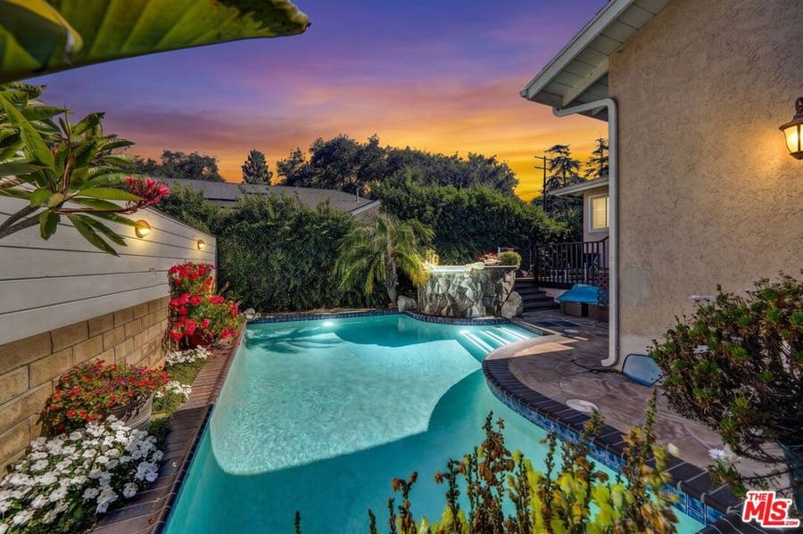 Property photo for 10205 Fairgrove Avenue, Tujunga, CA