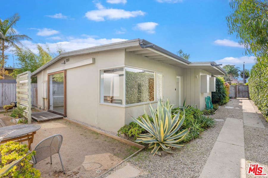 Property photo for 1819 Euclid Street, #B, Santa Monica, CA