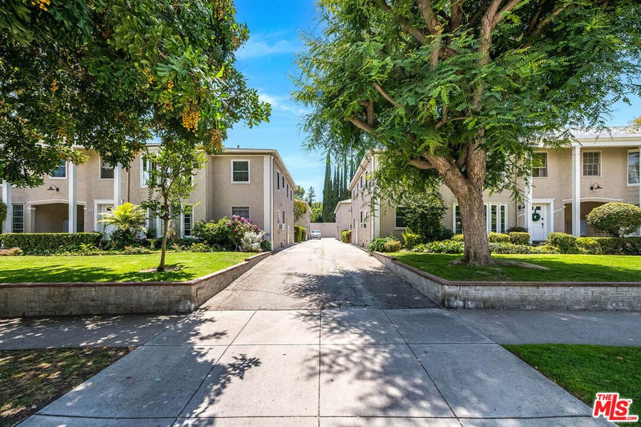 Property photo for 15224 Dickens Street, Sherman Oaks, CA