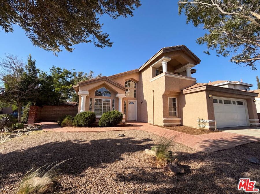 Property photo for 5545 W Avenue L6, Lancaster, CA