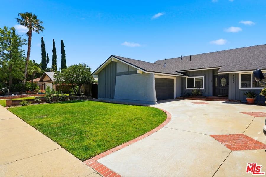 Property photo for 5920 Malton Avenue, Simi Valley, CA