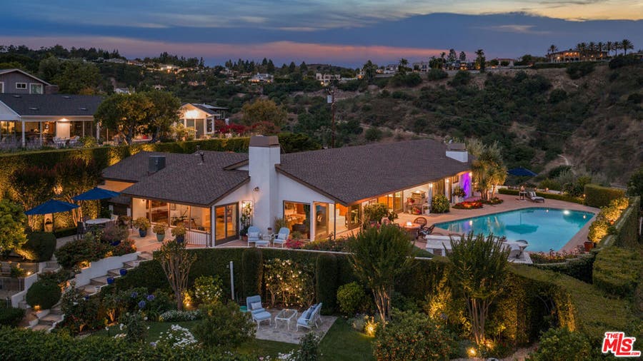 Property photo for 3770 Glenridge Drive, Sherman Oaks, CA