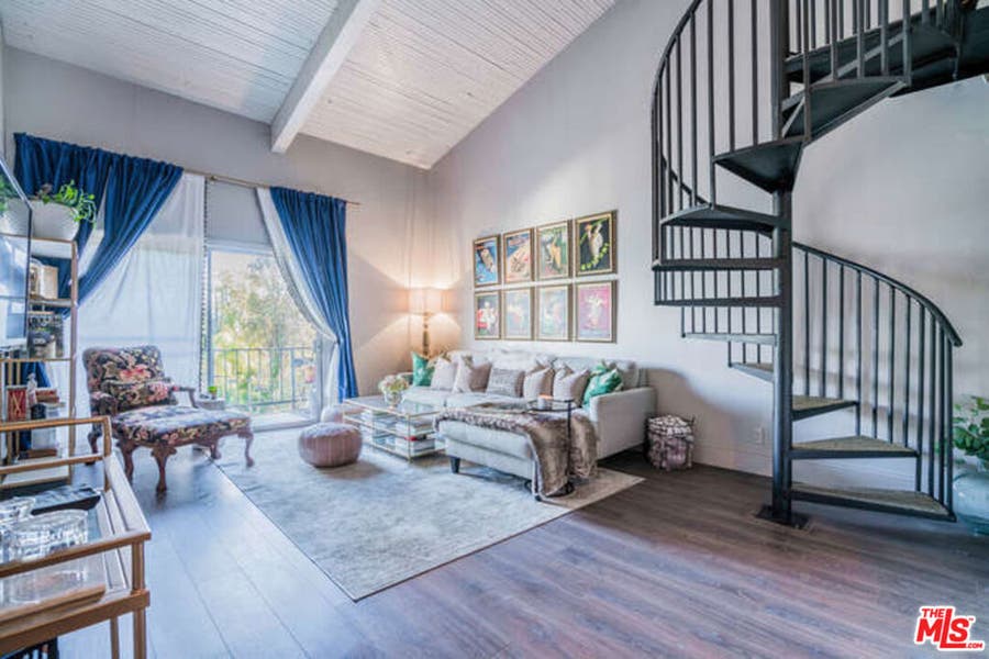 Property photo for 5460 White Oak Avenue, #E324, Encino, CA