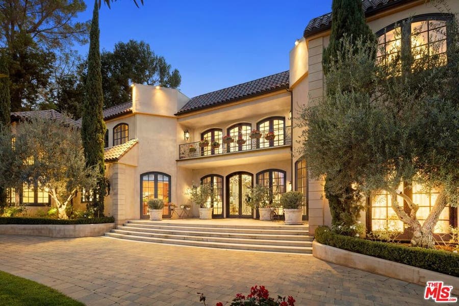 Property photo for 9541 Sunset Boulevard, Beverly Hills, CA