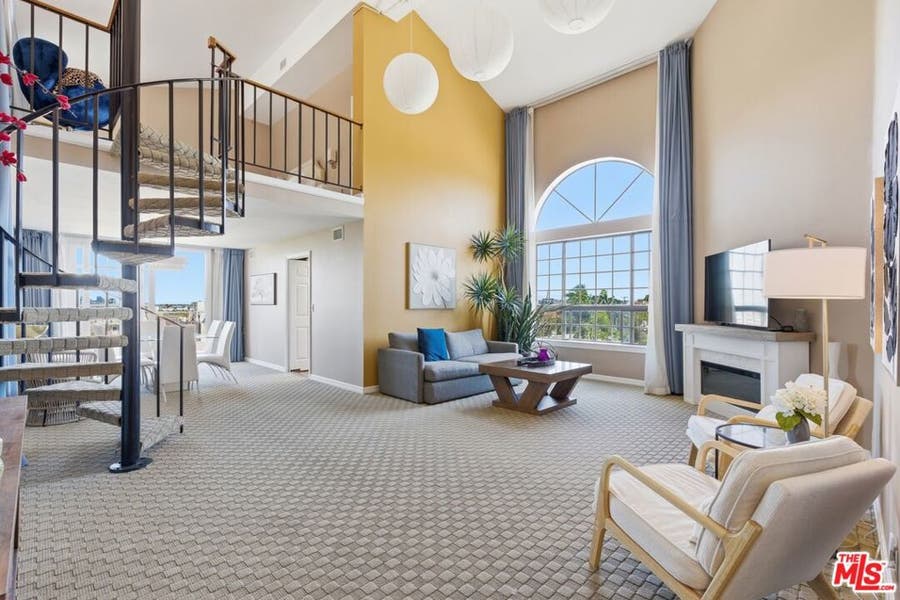 Property photo for 1457 Reeves Street, #301, Los Angeles, CA