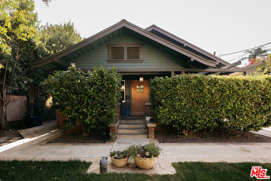 Property photo for 6865 Calhoun Avenue, Van Nuys, CA
