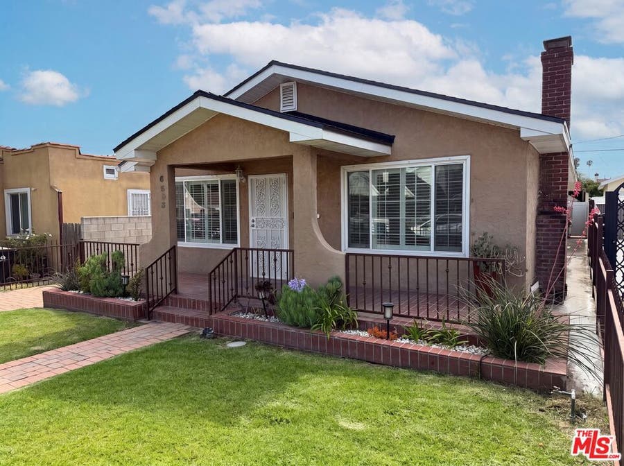 Property photo for 6303 Eileen Avenue, Los Angeles, CA