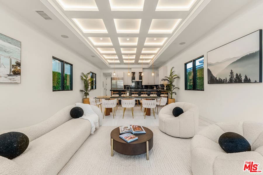 Property photo for 9511 National Boulevard, Los Angeles, CA