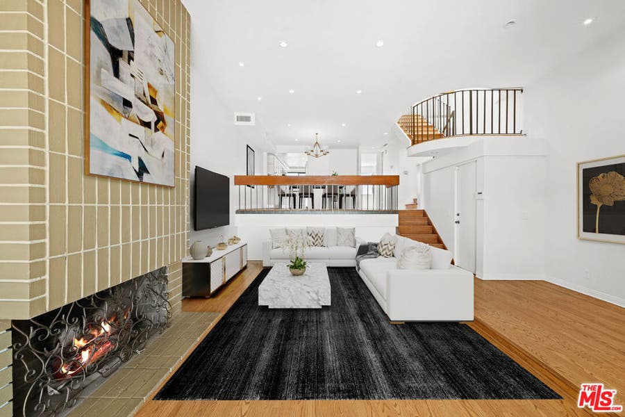 Property photo for 357 S El Camino Drive, Beverly Hills, CA
