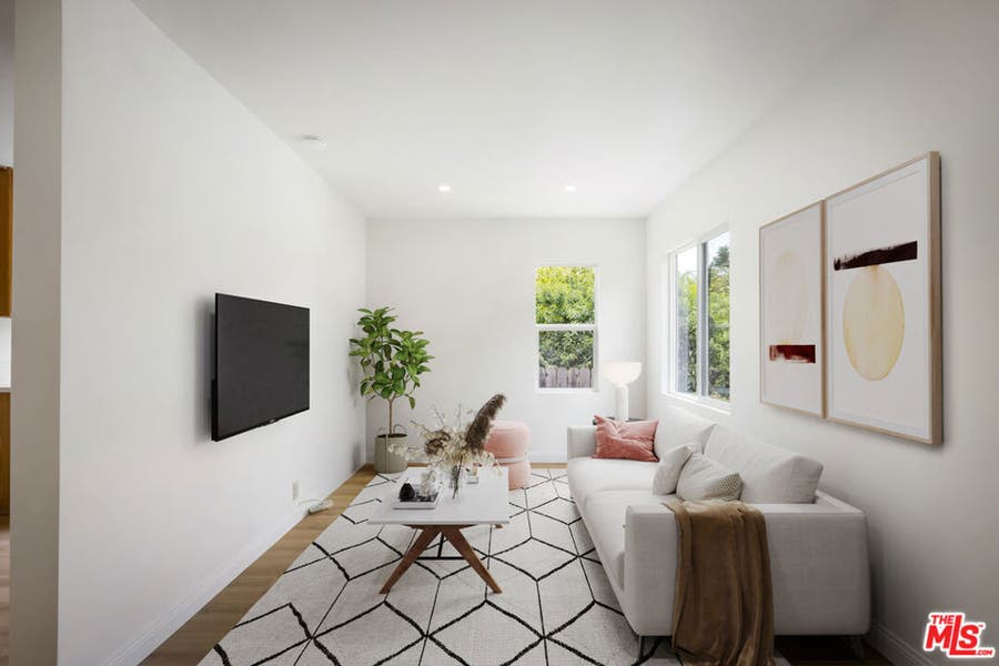 Property photo for 1720 N Avenue 45, Los Angeles, CA