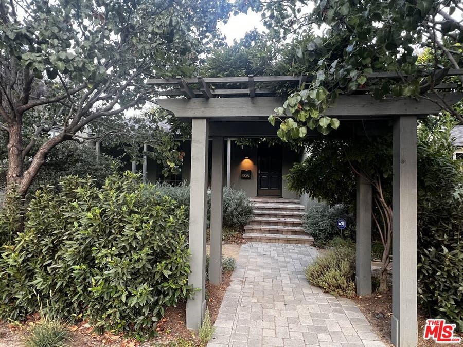 Property photo for 5105 Morella Avenue, Los Angeles, CA