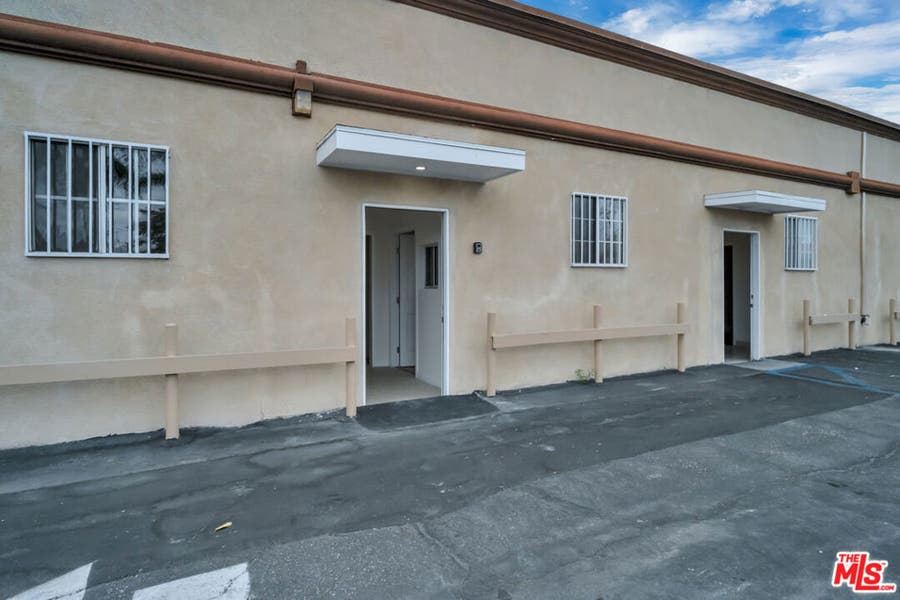 Property photo for 1830 W Rosecrans Avenue, Gardena, CA