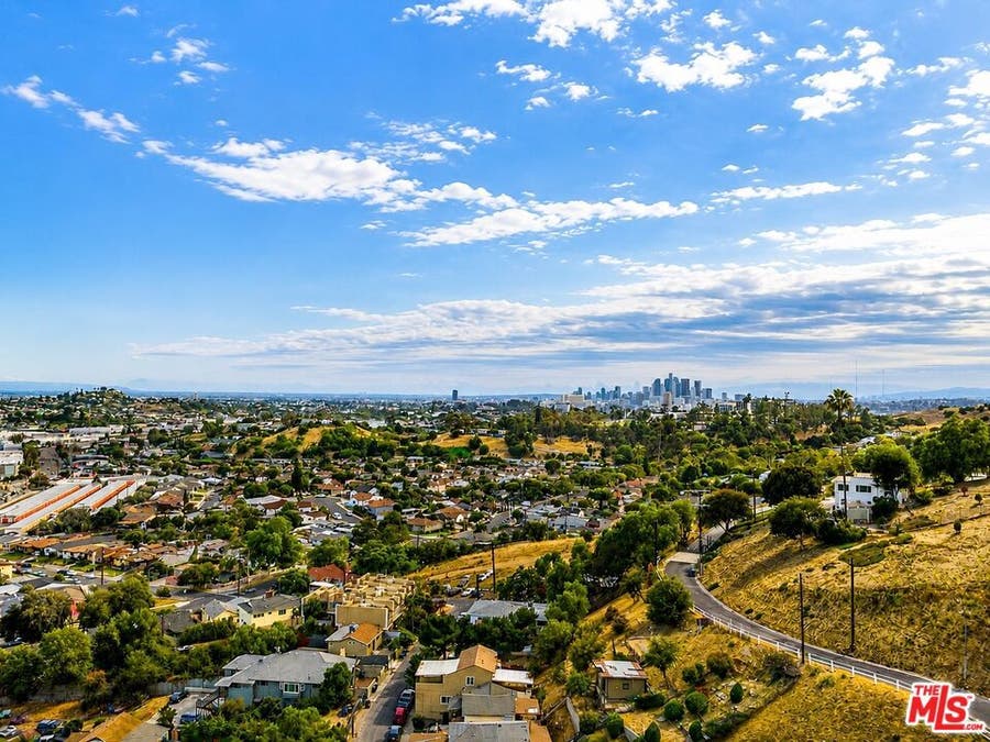 Property photo for 4958 E Dartmouth Avenue, Los Angeles, CA