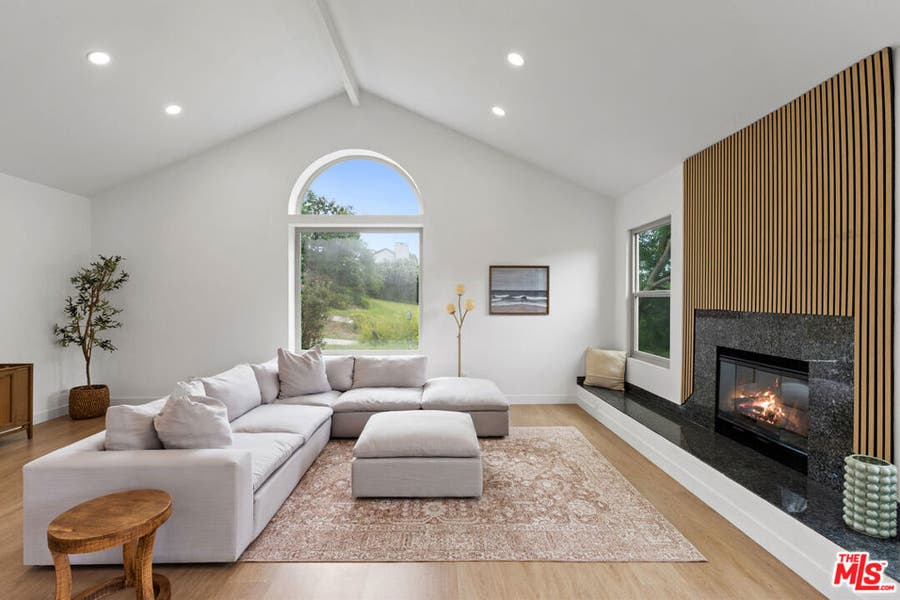 Property photo for 24228 Dry Canyon Cold Creek Road, Calabasas, CA