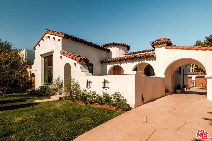 Property photo for 138 S La Jolla Avenue, Los Angeles, CA