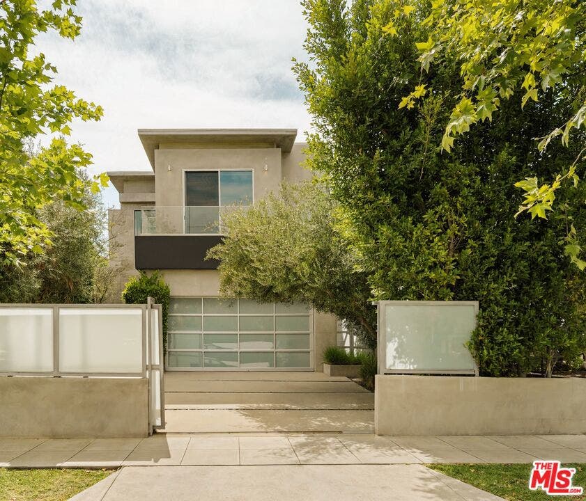 Property photo for 721 N Vista Street, Los Angeles, CA