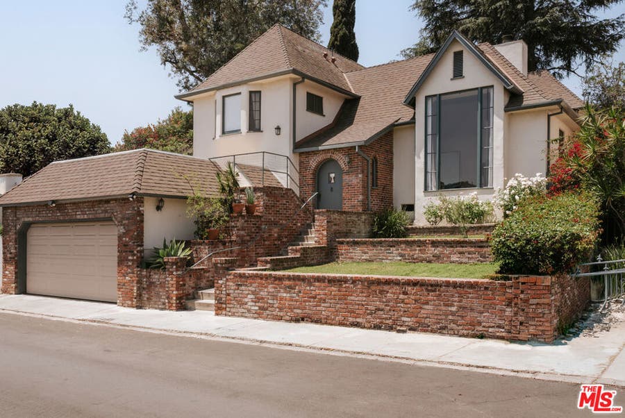 Property photo for 1937 Myra Avenue, Los Angeles, CA