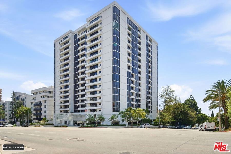 Property photo for 10660 Wilshire Boulevard, #805, Los Angeles, CA