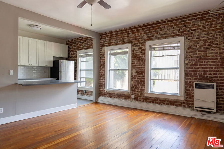 Property photo for 661 Shatto Place, #201, Los Angeles, CA