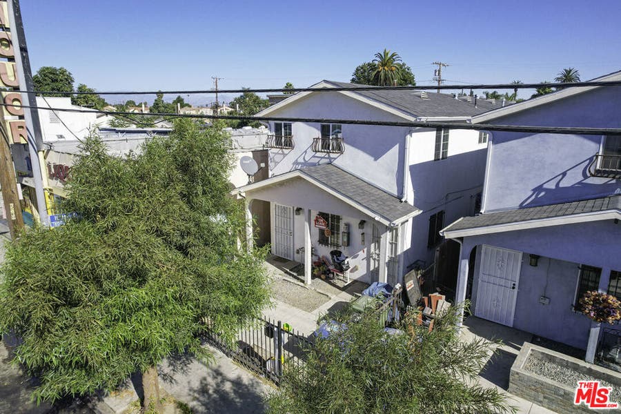 Property photo for 10952 Wilmington Avenue, Los Angeles, CA