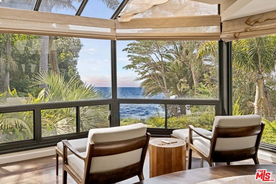 Property photo for 31833 Sea Level Drive, Malibu, CA