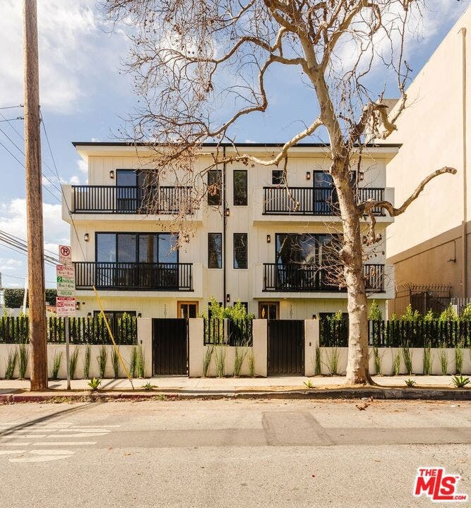 Property photo for 6765 Lexington Avenue, Los Angeles, CA