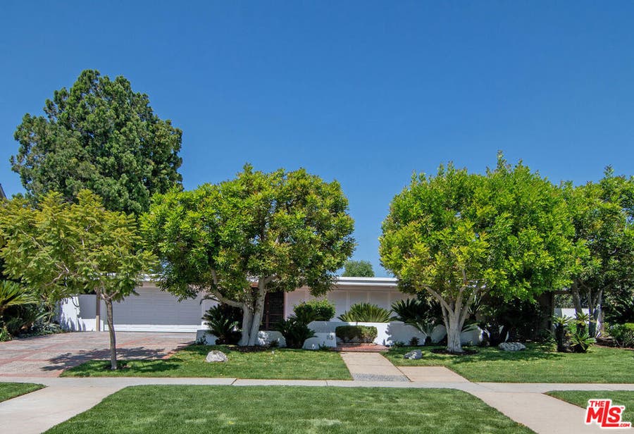 Property photo for 115 S June Street, Los Angeles, CA