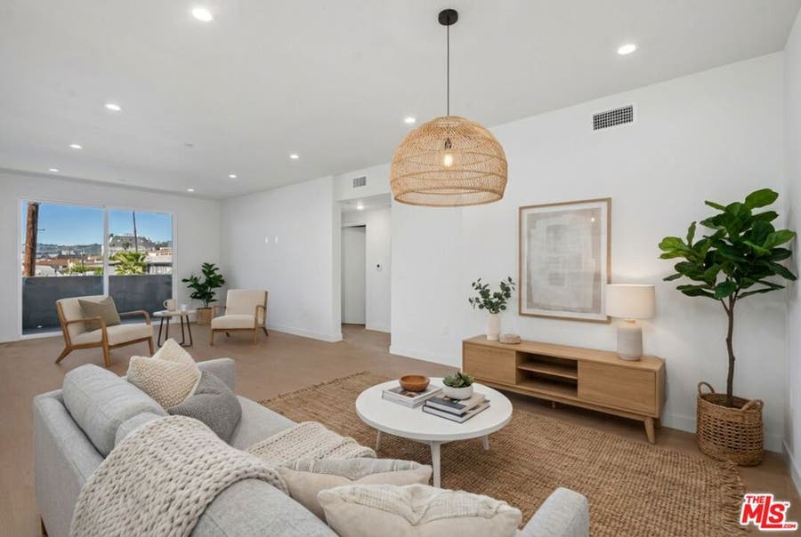 Property photo for 1717 Winona Boulevard, #501, Los Angeles, CA