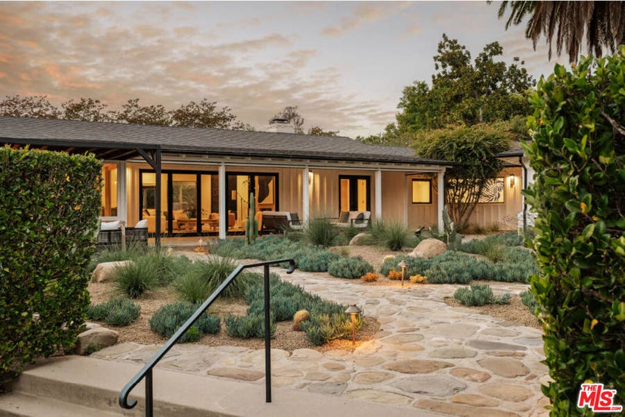 Property photo for 803 Country Club Drive, Ojai, CA