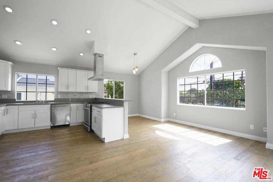 Property photo for 26121 Oak Street, #A, Lomita, CA