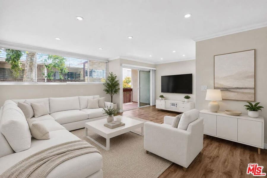 Property photo for 5900 Canterbury Drive, #B217, Culver City, CA