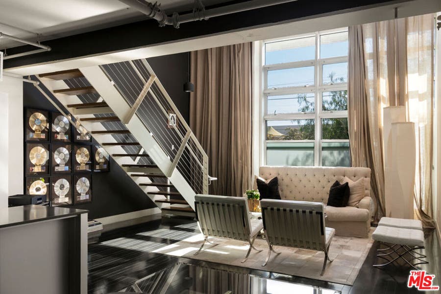 Property photo for 510 S Hewitt Street, #109, Los Angeles, CA