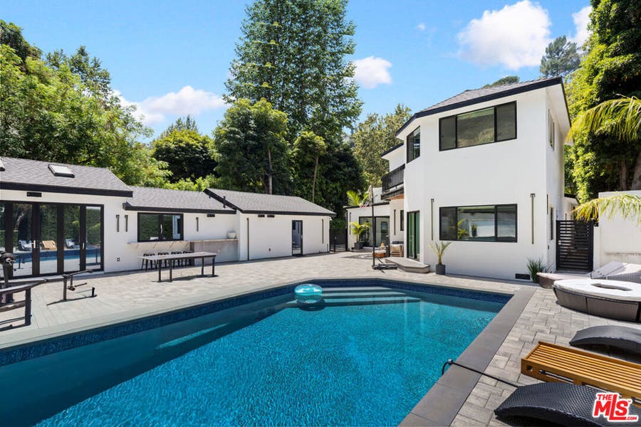 Property photo for 1750 N Beverly Glen Boulevard, Los Angeles, CA