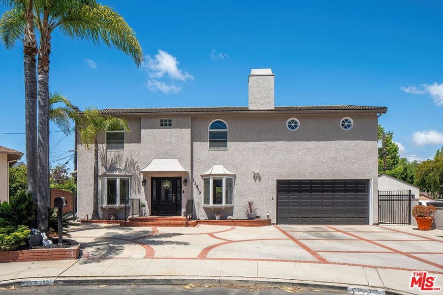 Property photo for 11979 Woodbine Street, Los Angeles, CA