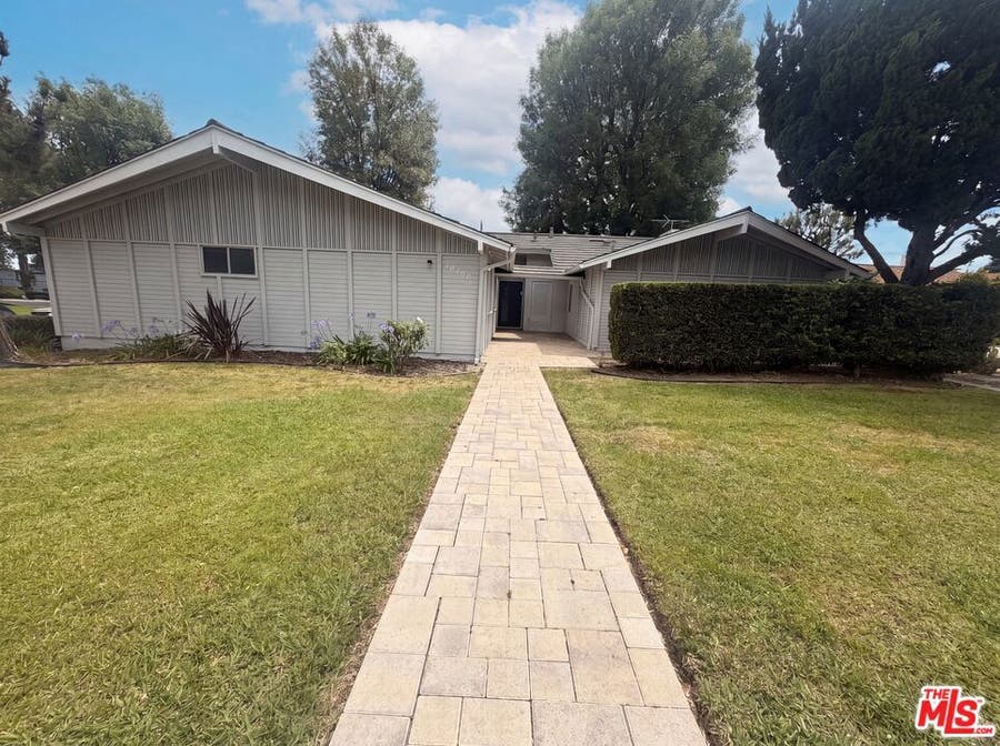 Property photo for 18400 Bermuda Street, Los Angeles, CA