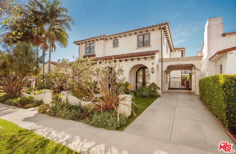 Property photo for 333 S Canon, Beverly Hills, CA