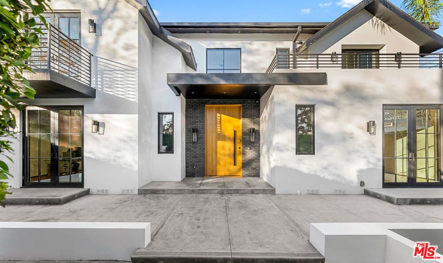 Property photo for 6115 W 6th Street, Los Angeles, CA