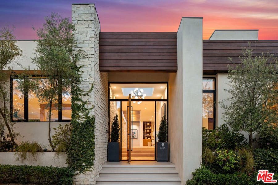 Property photo for 9988 Liebe Drive, Beverly Hills, CA