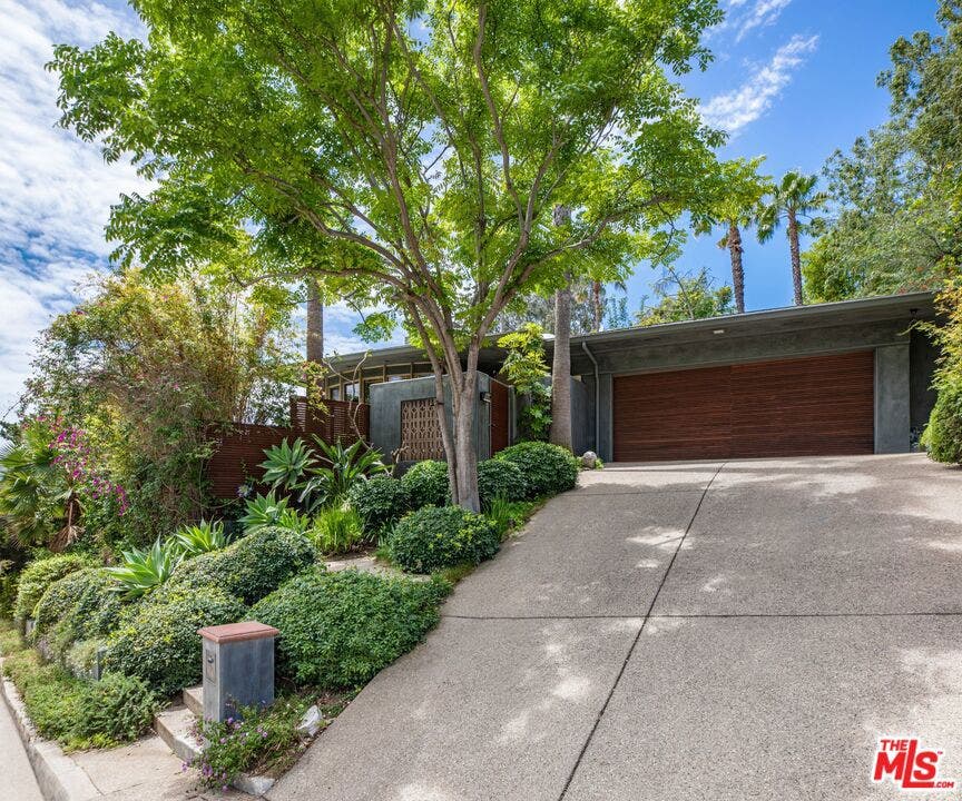 Property photo for 1211 Sierra Alta Way, West Hollywood, CA