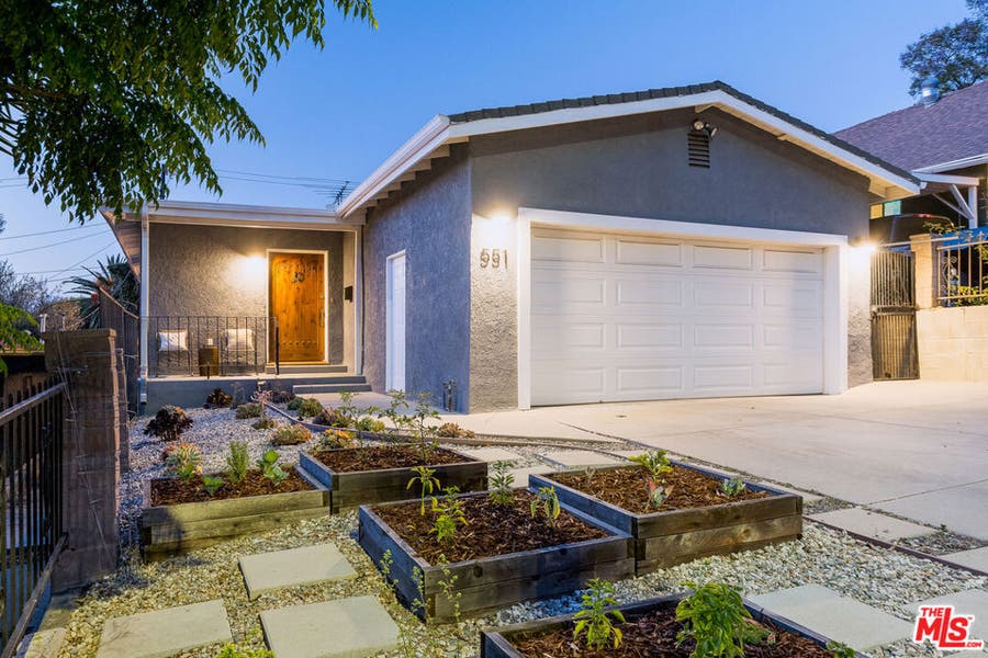 Property photo for 551 Kendall Avenue, Los Angeles, CA