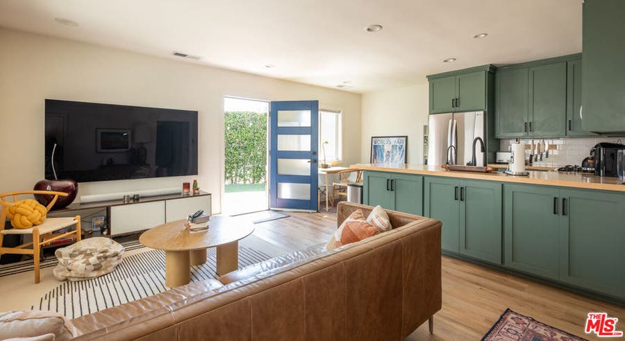 Property photo for 4852 S Centinela Avenue, Los Angeles, CA