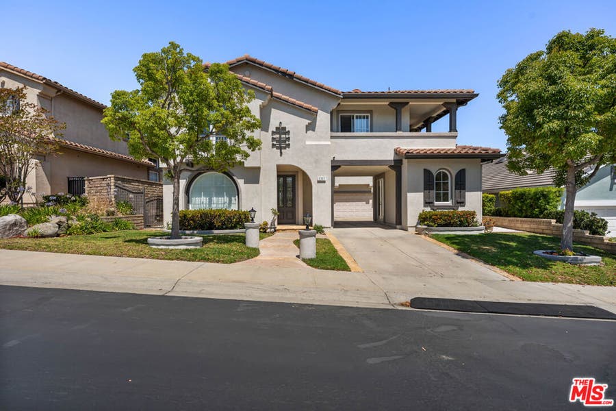 Property photo for 1385 White Feather Court, Newbury Park, CA