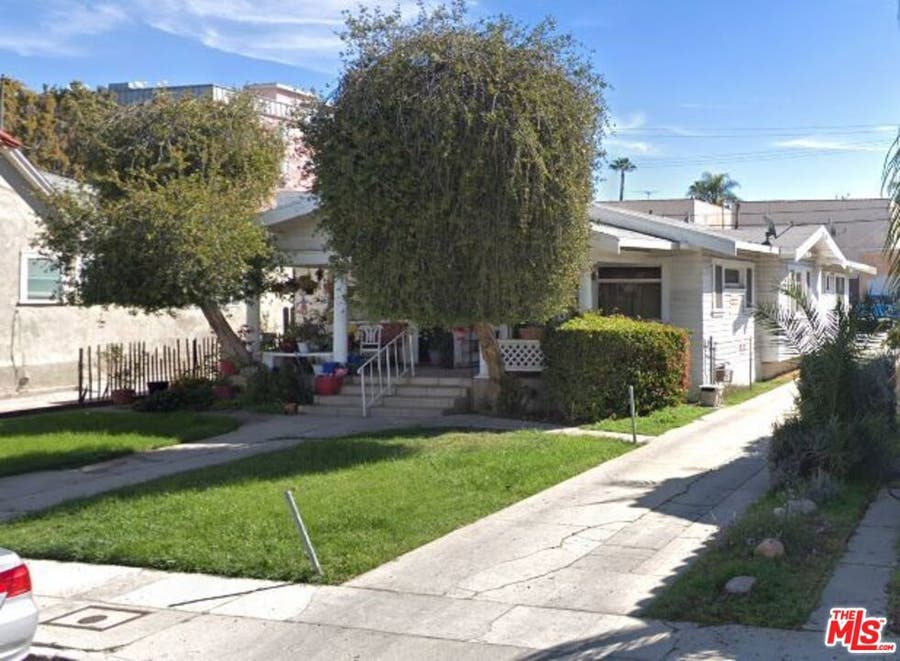 Property photo for 1320 N Harvard Boulevard, #1320, Los Angeles, CA