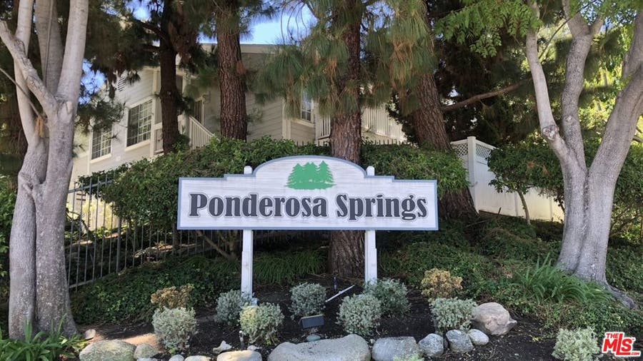 Property photo for 1310 W Park Western Drive, #156, San Pedro, CA