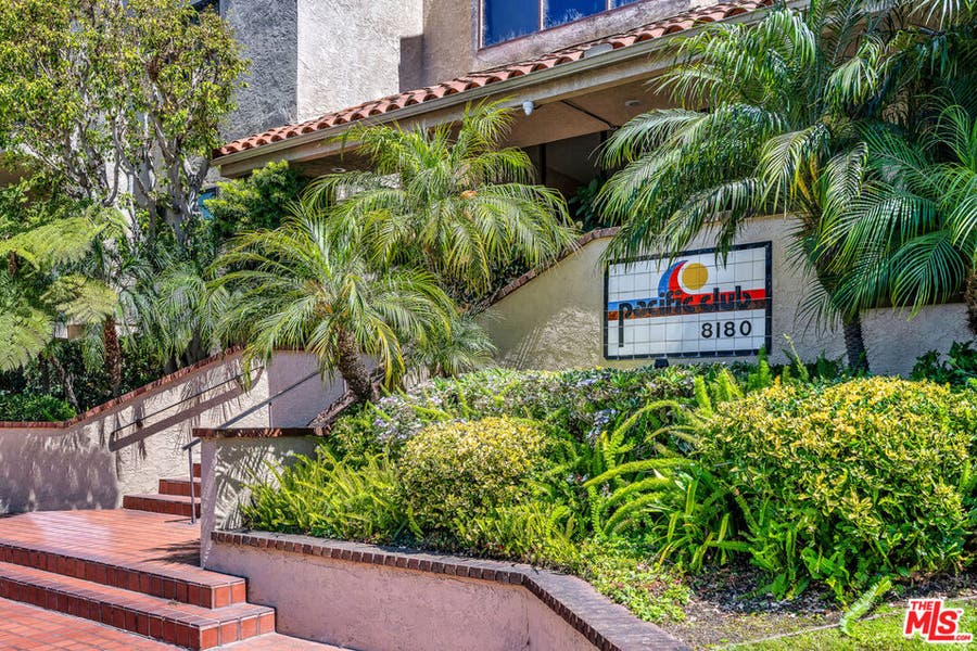 Property photo for 8180 Manitoba Street, #354, Playa Del Rey, CA